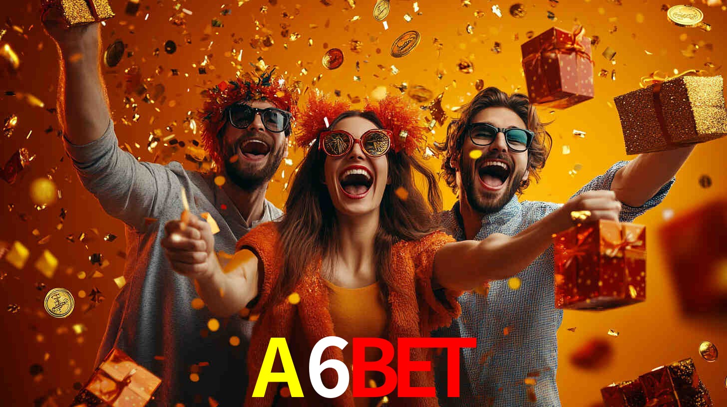 A6BET - Cassino On-line Aposta Segura - A6BET.COM