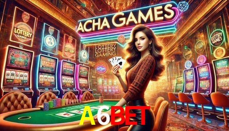 Welcome Bonus A6BET