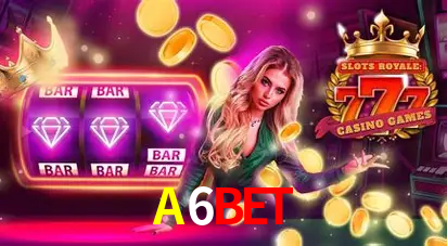 Desvendando o Mundo dos Jogos Virtuais na A6BET