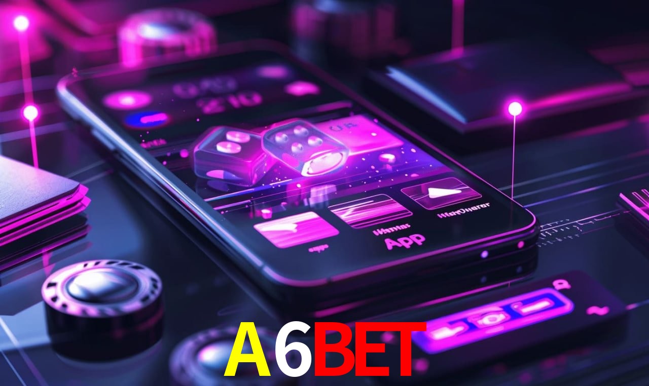 Experiência VIP A6BET