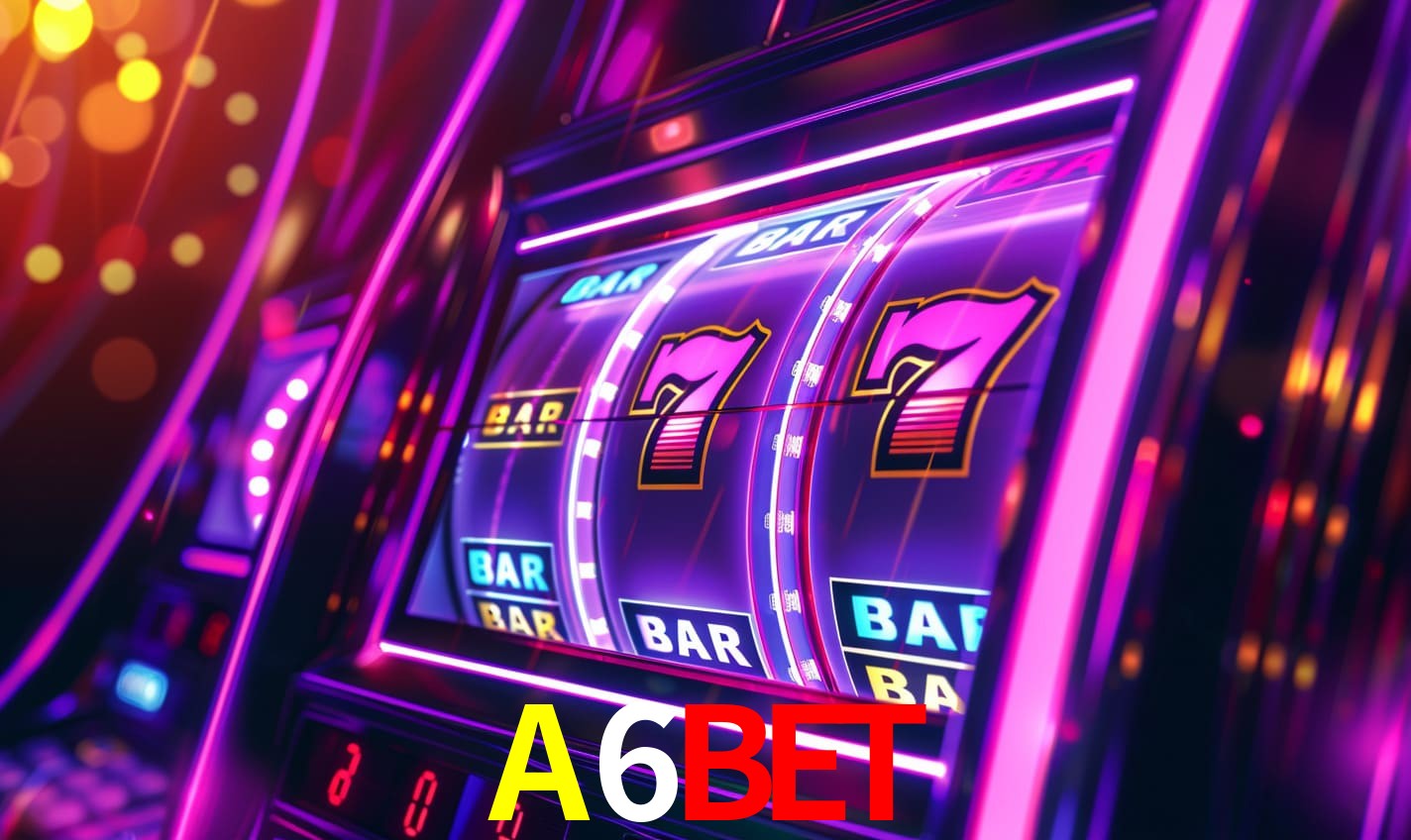 A6BET: Seu Cassino Premiado com Pagamentos Rápidos
