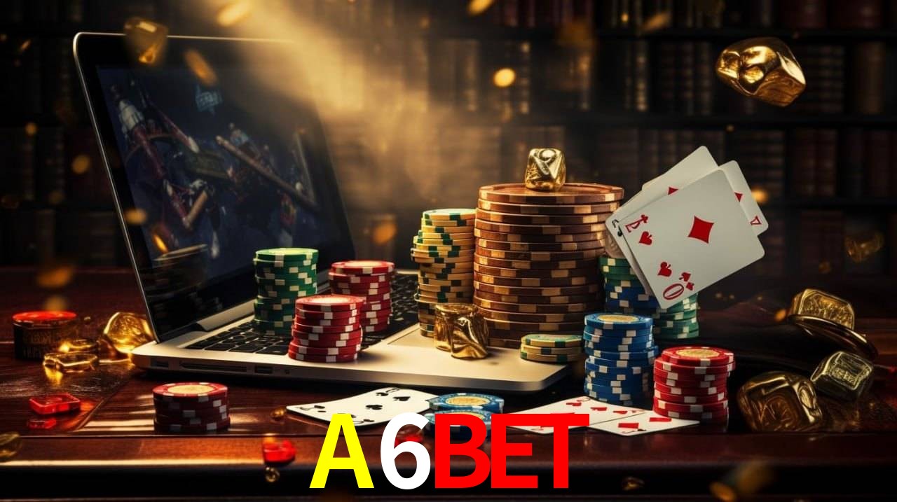 Experiência VIP A6BET