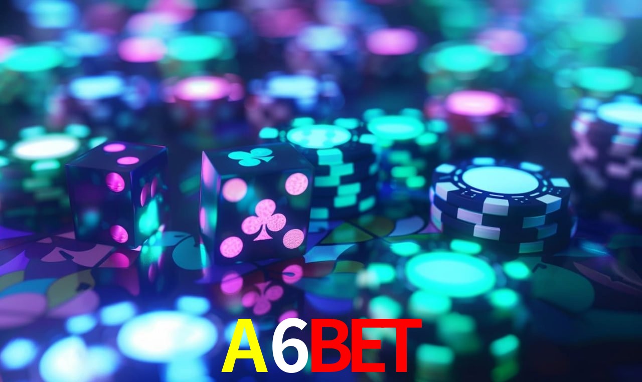 Estatísticas A6BET