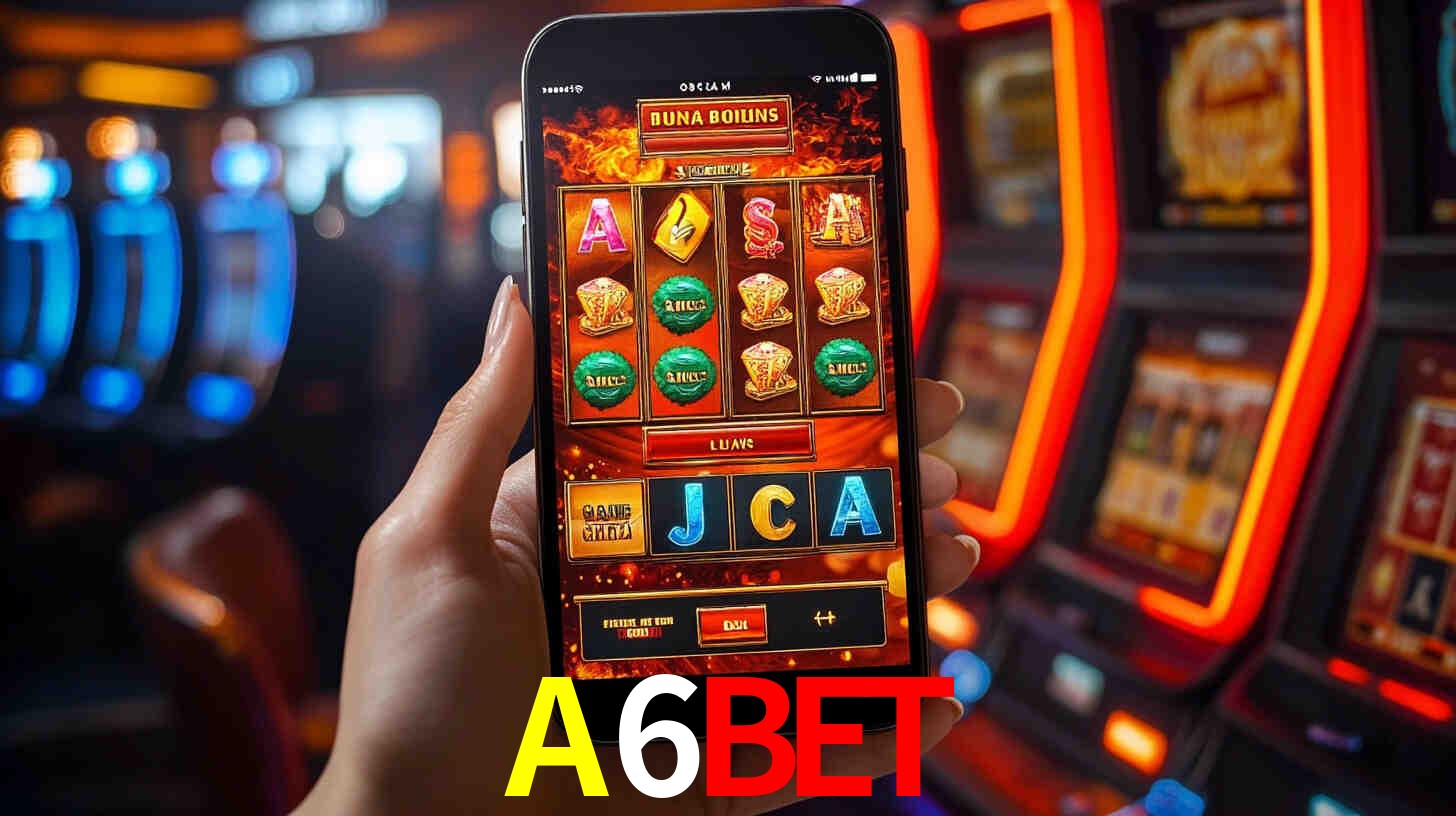 Experimente o Login Seguro Premium no A6BET