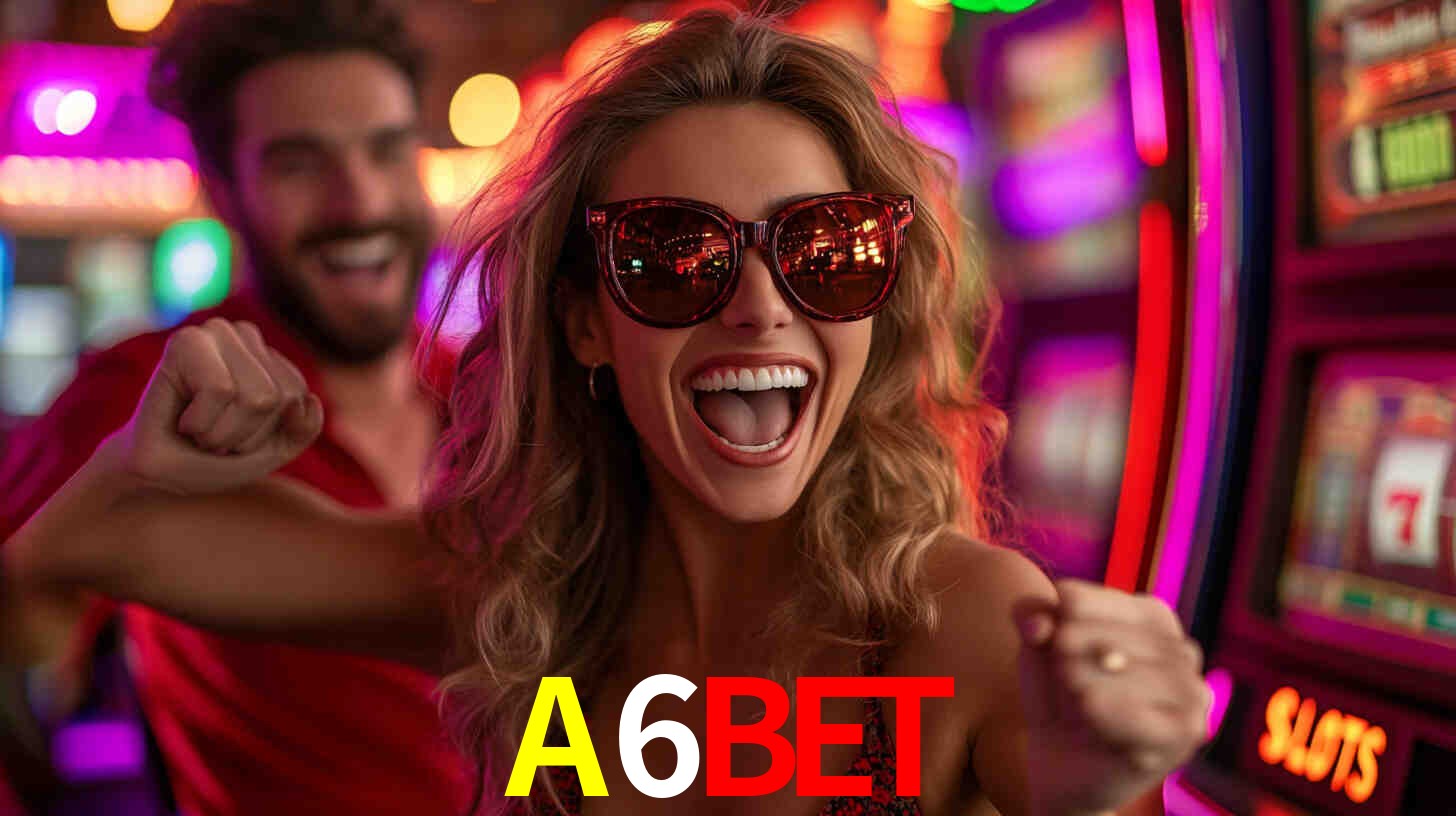Inovações de Jogos na A6BET: O Futuro das Experiências Interativas