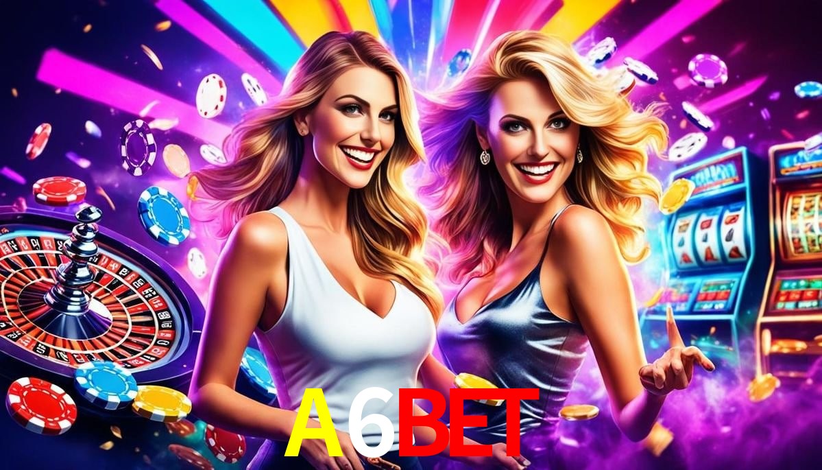 Casino VIP A6BET