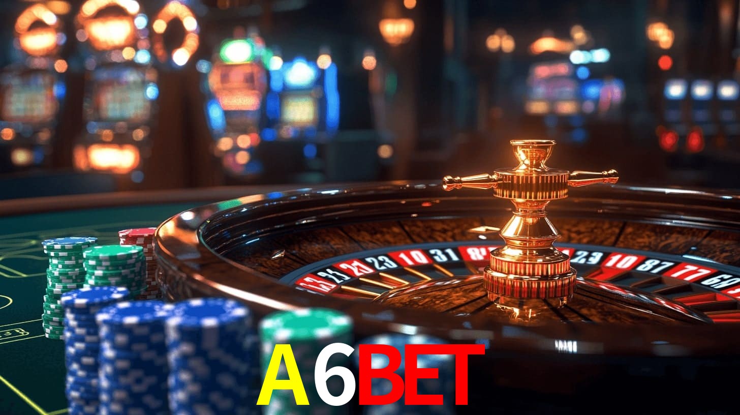 A6BET Plataforma