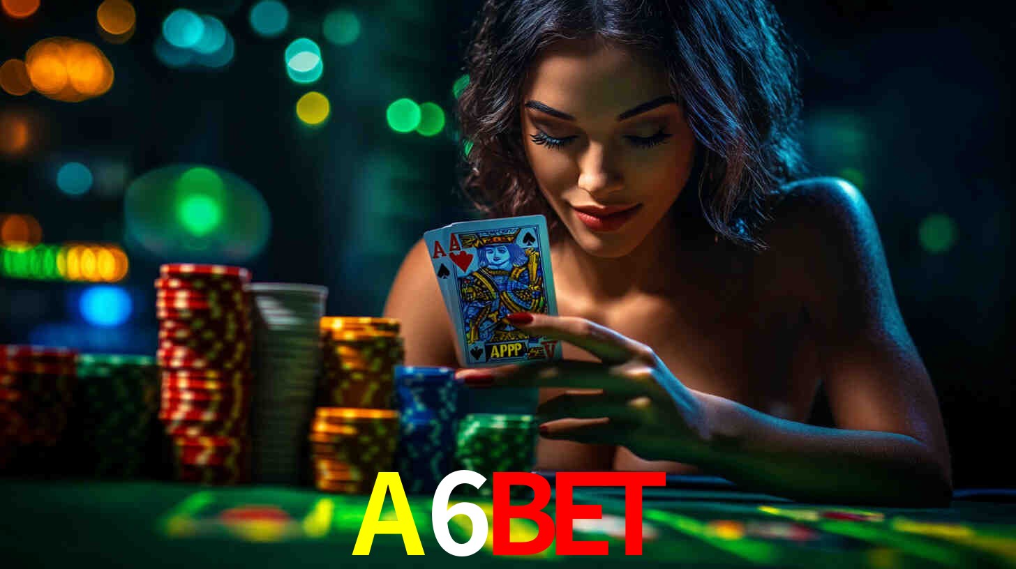 A Experiência Imersiva dos Cassinos Ao Vivo no A6BET