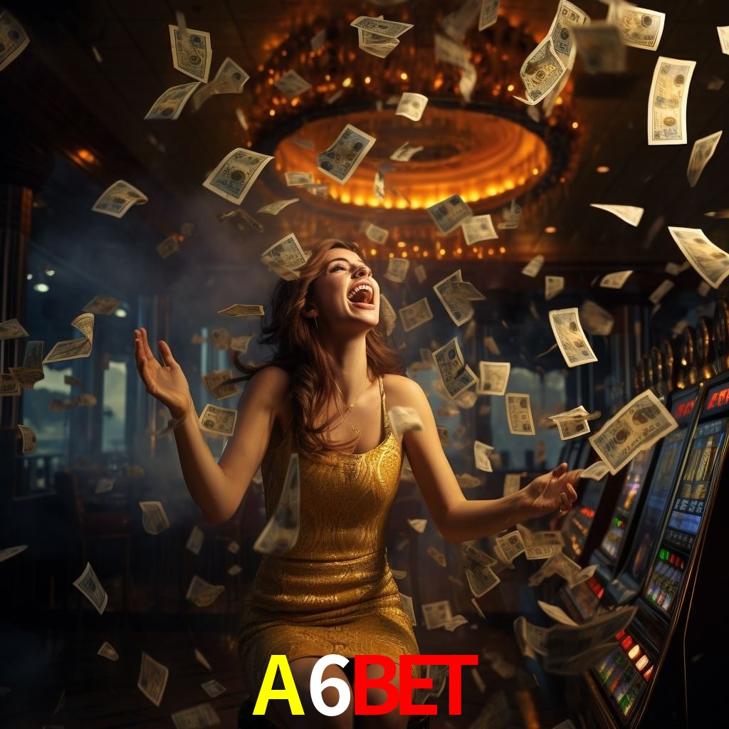 Football Betting A6BET