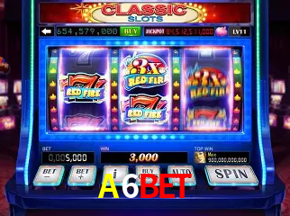 A Revolução dos Aplicativos de Jogos no A6BET