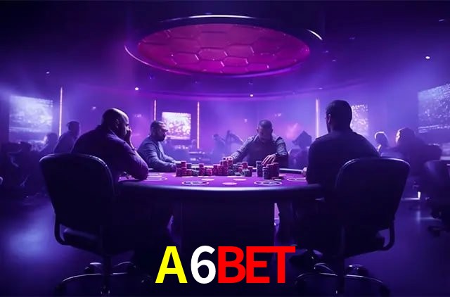 Tecnologia da Plataforma A6BET