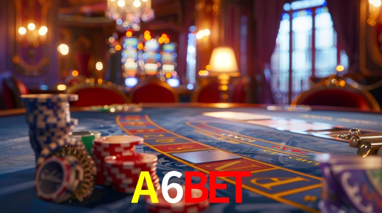Responsive Design A6BET