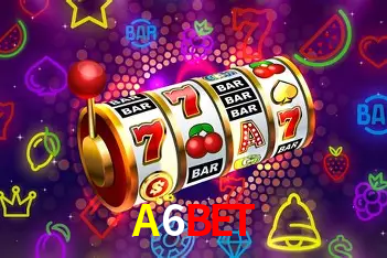 Descubra o Mundo do Cassino Online com A6BET