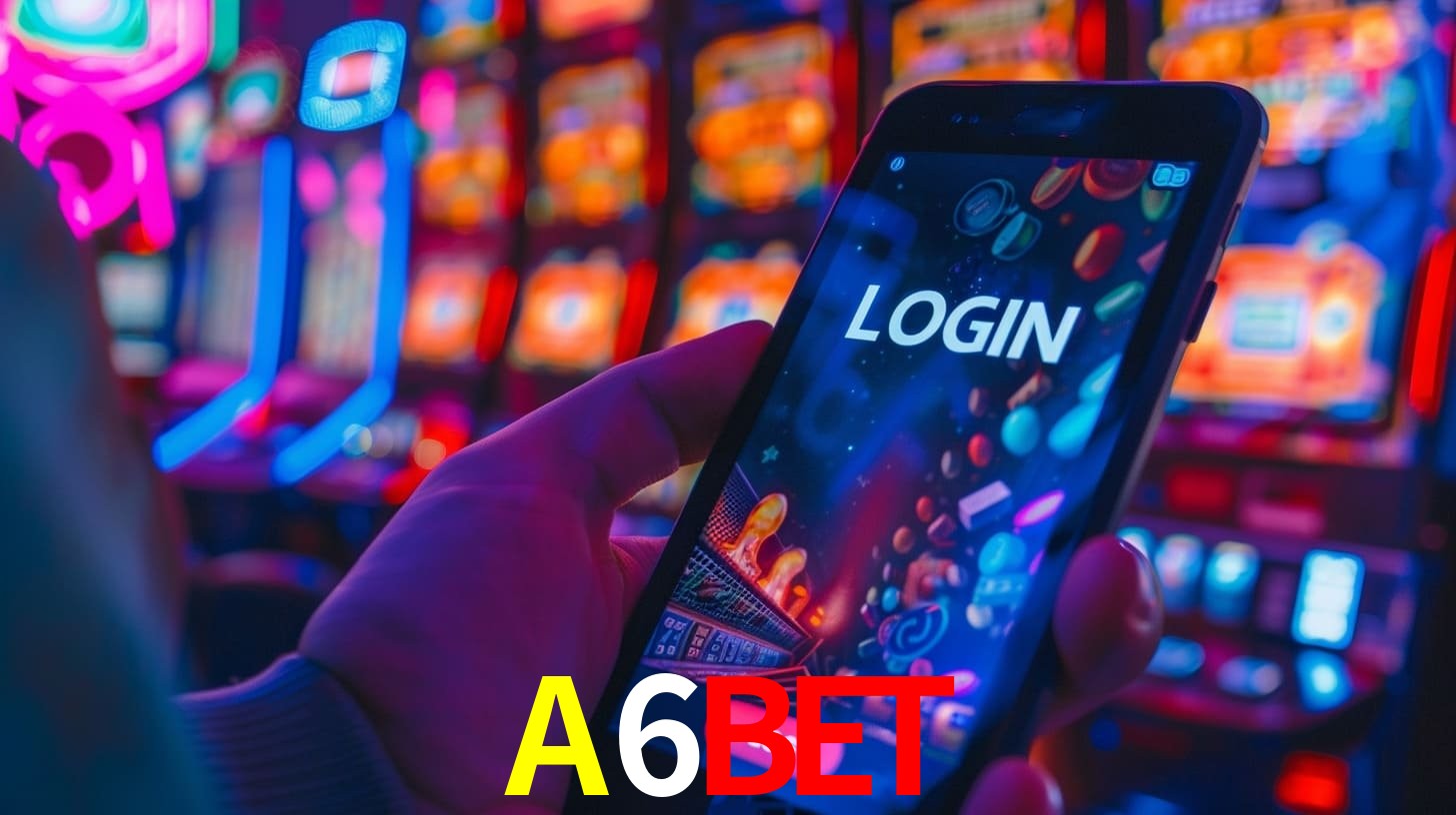 Estatísticas Esportivas A6BET