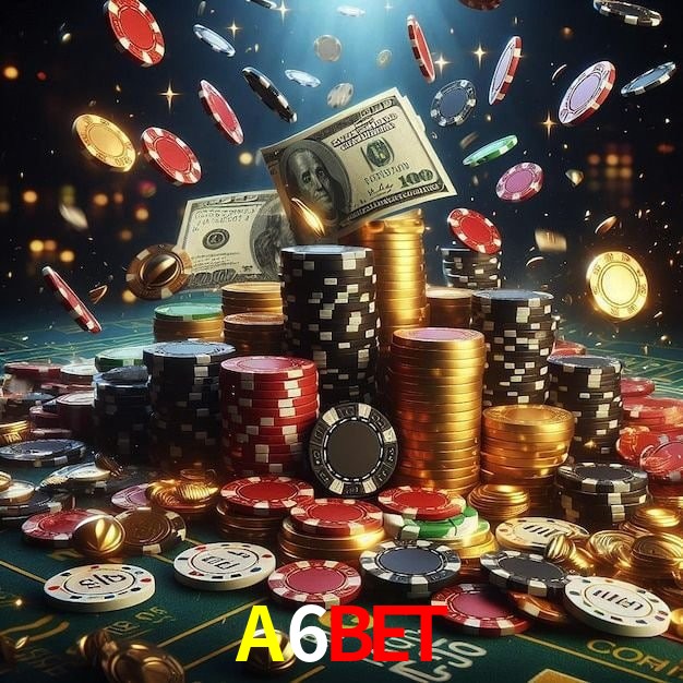 Jogos Exclusivos A6BET