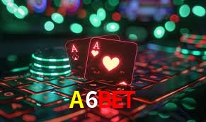 Benefícios da Conta A6BET