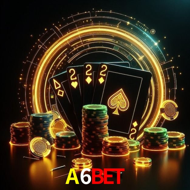 Promoção Relâmpago A6BET