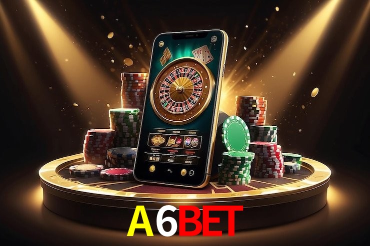 A6BET - Customer Support