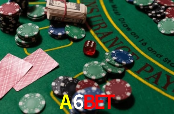 Bônus Generosos e Exclusivos no A6BET para Você!