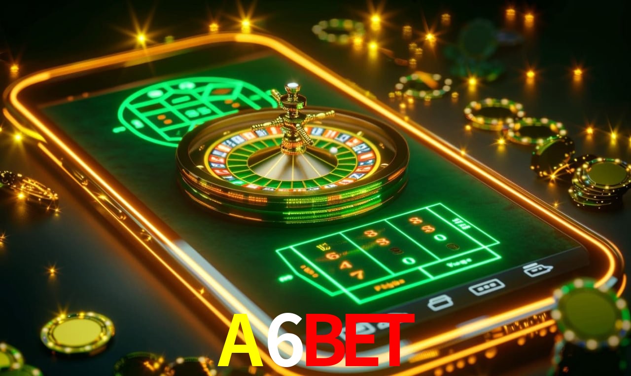 A6BET - Rápido Acesse