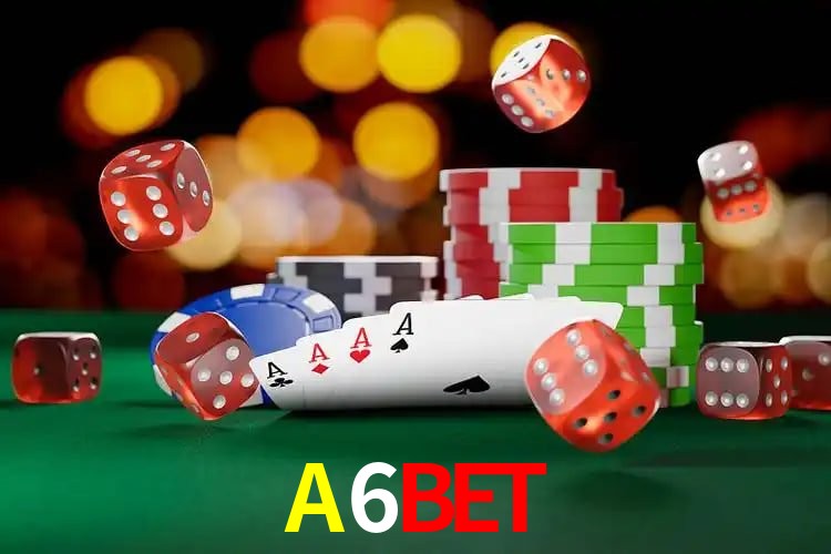 Promoções Sazonais A6BET