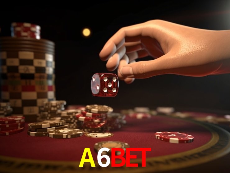 Especiais de Fim de Semana A6BET