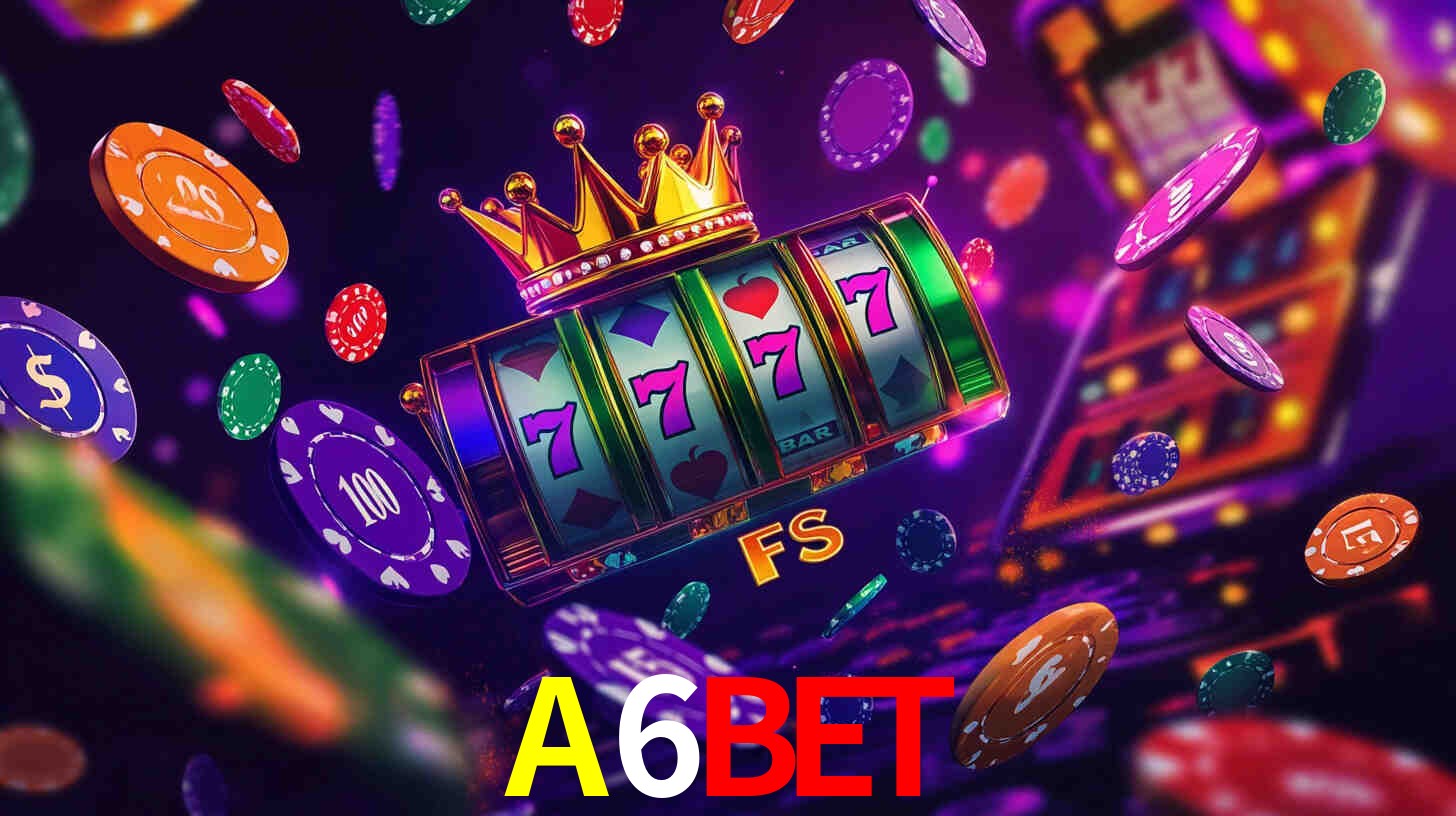 Roulette Table A6BET