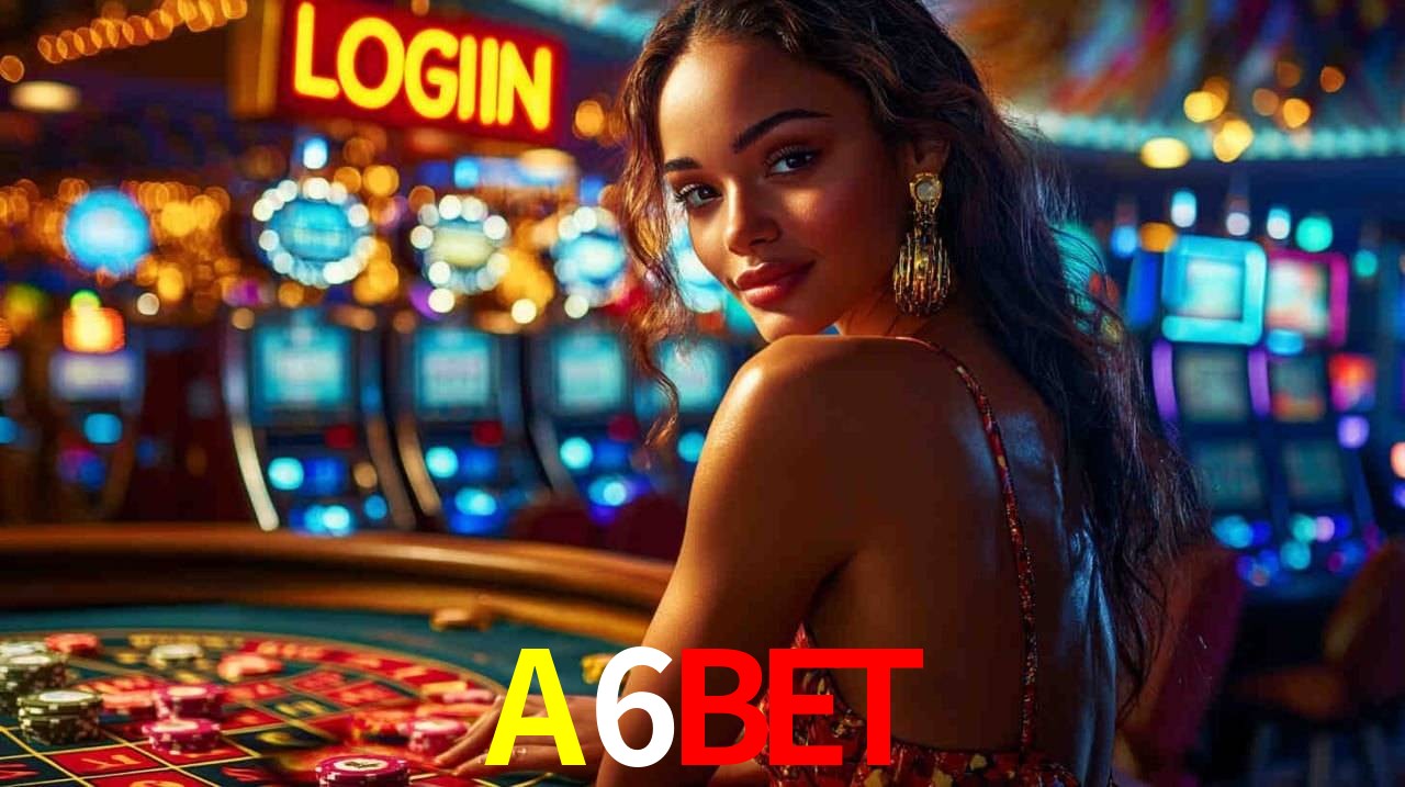 A6BET Rio de Janeiro - Popular Jogos