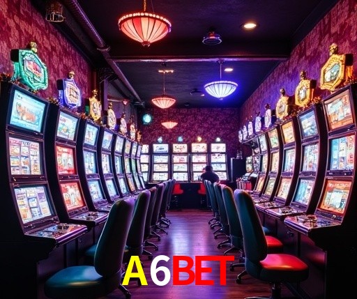 A6BET Rio de Janeiro - Slot Strategy