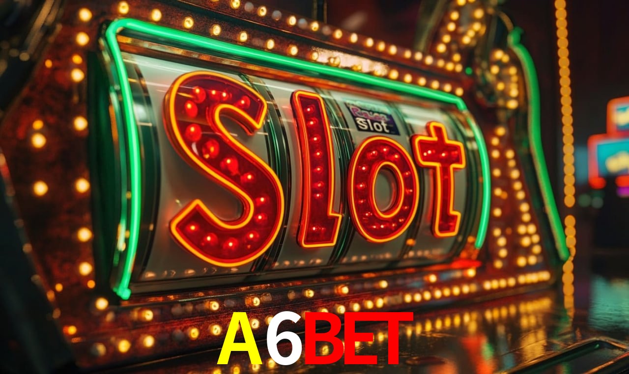 A6BET - Login Methods
