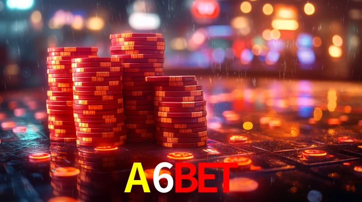 Explore as vantagens do A6BET: serviço profissional e confiabilidade