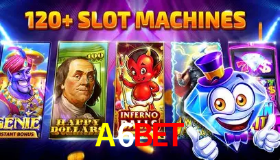 Inovações de Jogos na A6BET: O Futuro das Experiências Interativas