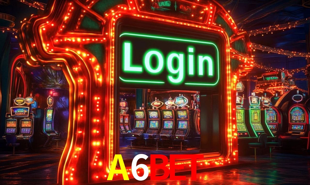 Diretório de Jogos A6BET