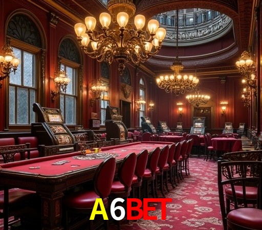 A6BET Rio de Janeiro - Licenses