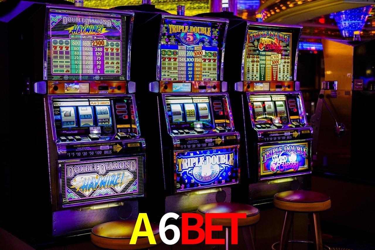 Avaliações dos Jogadores A6BET