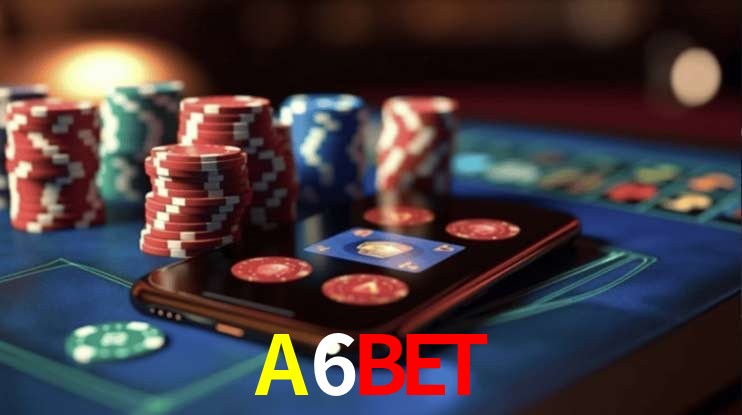 Estatísticas do Jogo A6BET
