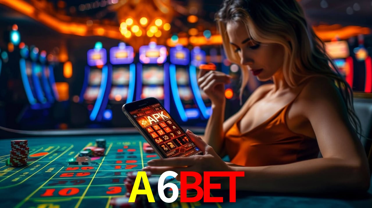 Basketball Betting A6BET