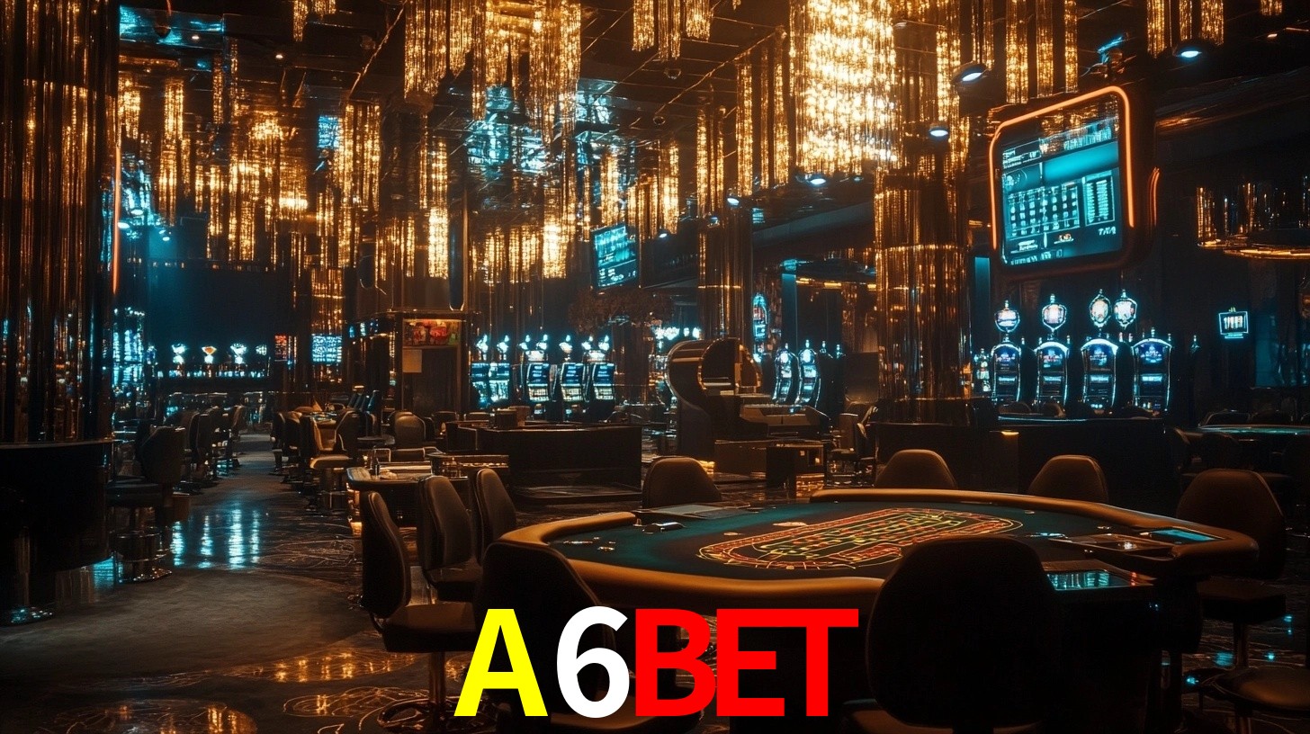 A6BET.COM