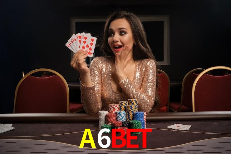 Programa VIP A6BET