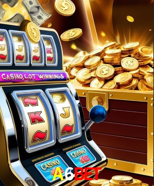 Live Casino A6BET
