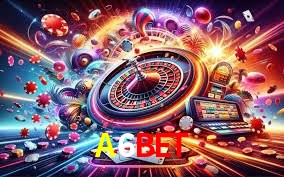Casino Ao Vivo A6BET