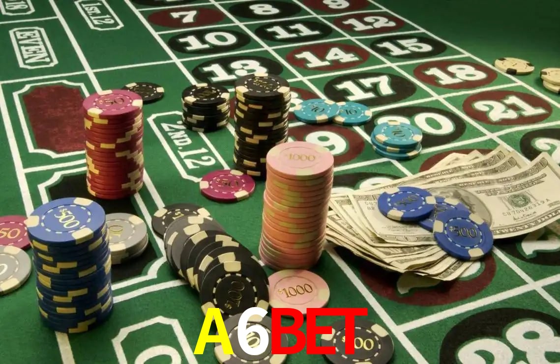 Games Directory A6BET