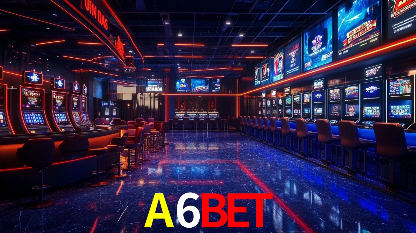 Blackjack Table A6BET