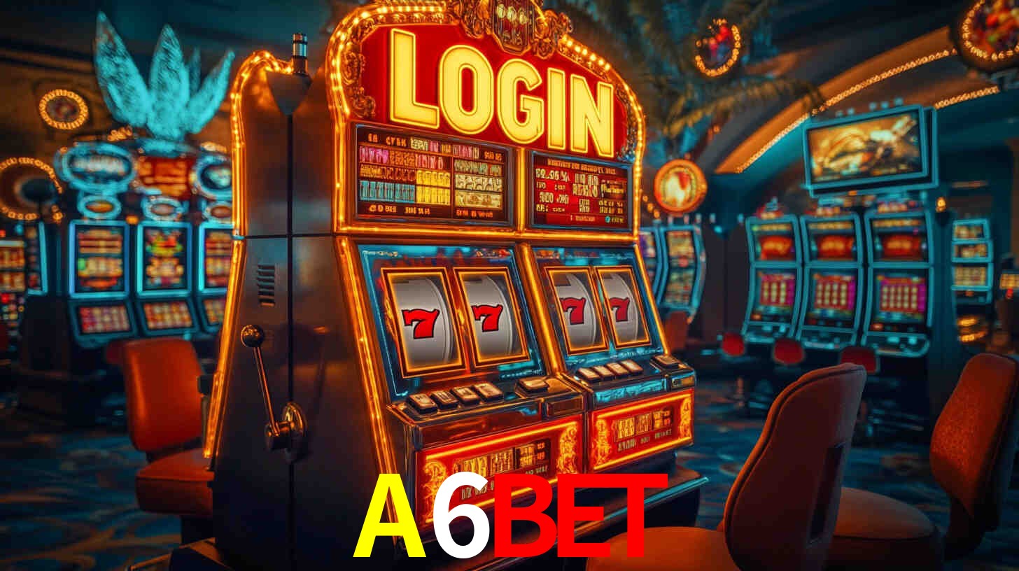 Daily Bonuses A6BET