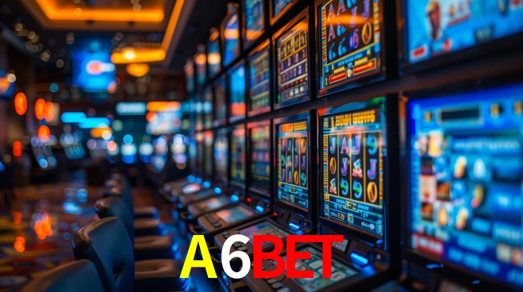 Exclusive Offers A6BET