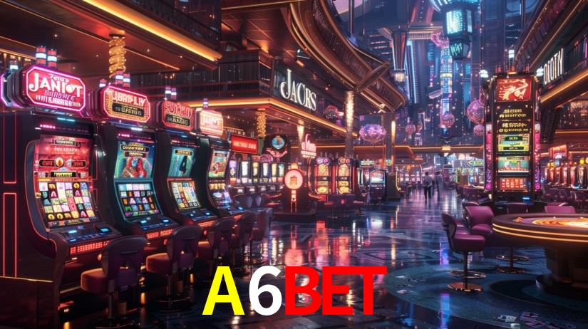 Quick Registration A6BET