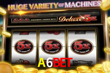 Desvendando o Mundo dos Jogos Virtuais na A6BET