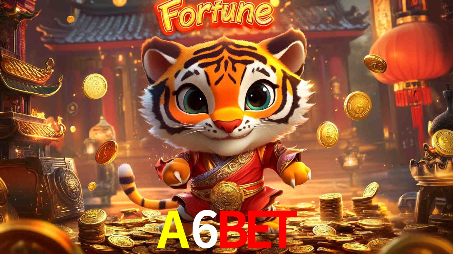 A Popularidade dos Caça-Níqueis no A6BET