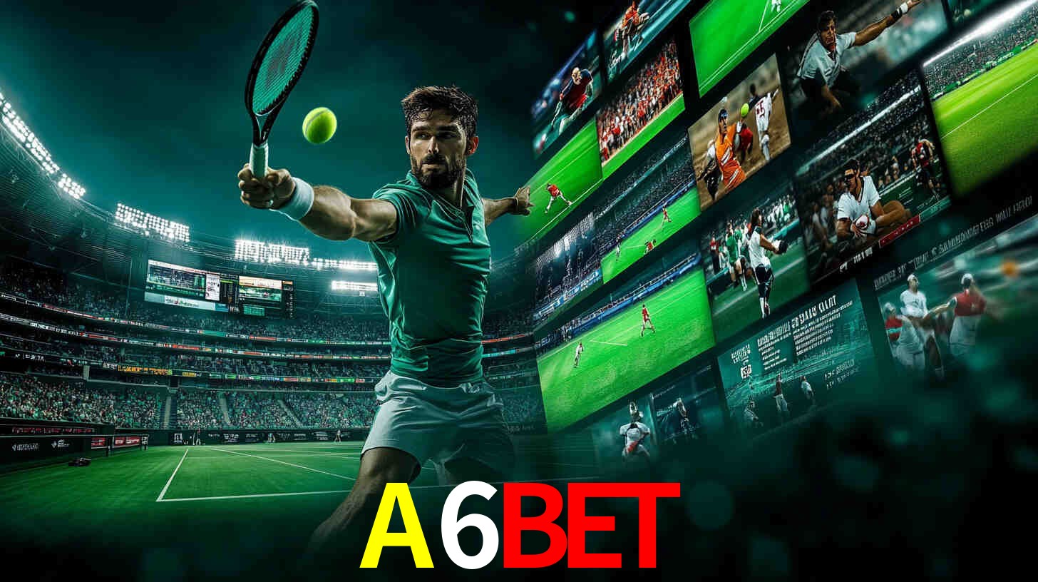 Descubra a Essência do A6BET: Nossa História e Compromissos