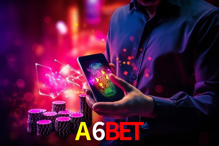 Apostas de Basquete A6BET